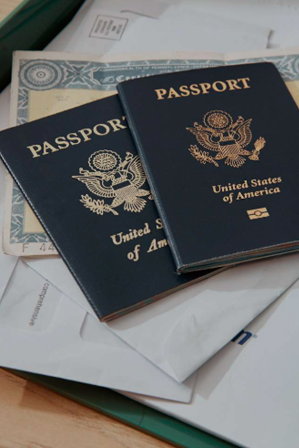 Passports